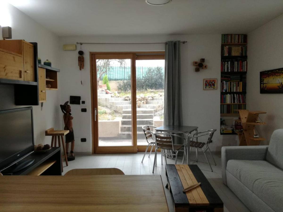 شقة Serene House Parghelia- Loc.Michelino المظهر الخارجي الصورة