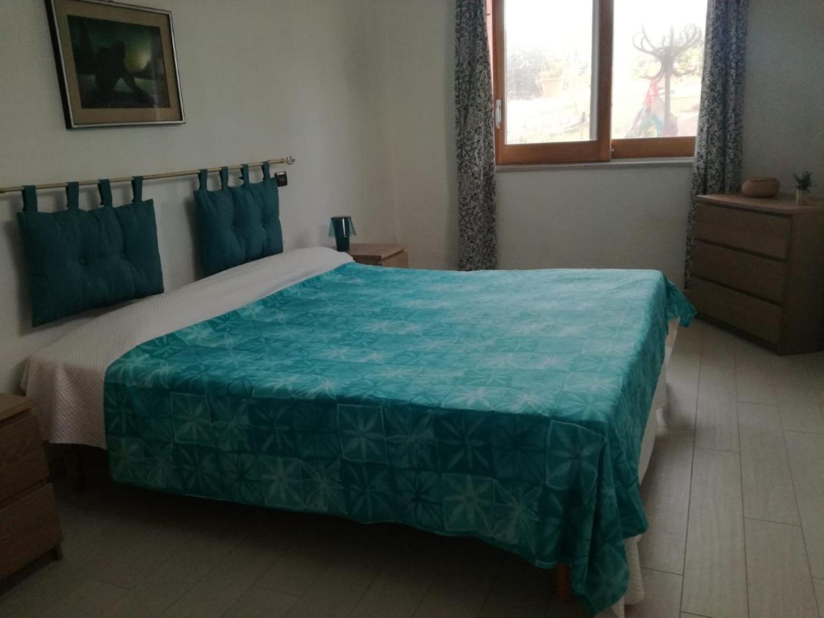 شقة Serene House Parghelia- Loc.Michelino المظهر الخارجي الصورة
